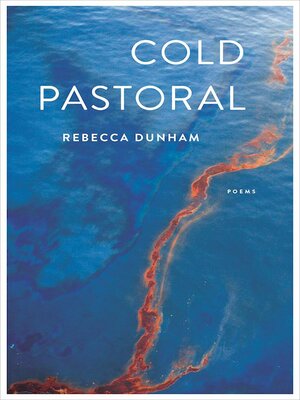 cover image of Cold Pastoral